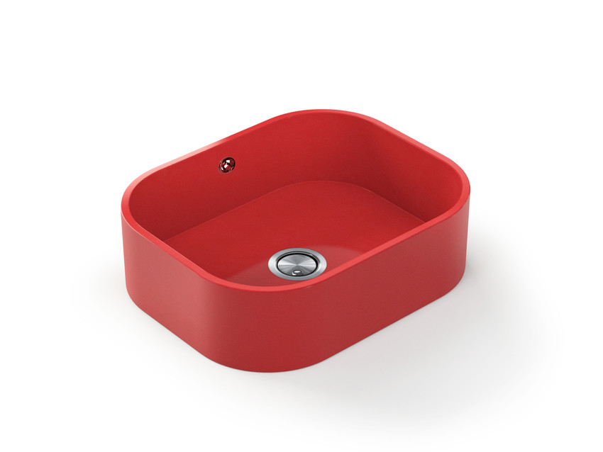 Rosso Monza